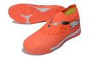 Puma Future 9 Society - Chuteira Society + Meia Antiderrapante + Bolsa