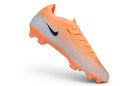 Nike Air Zoom Mercurial Vapor 17 Elite XXVI FG - Chuteira Campo Velocidade + Meia + Bolsa