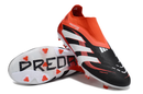 Adidas Predator Elite Tongue 25+ Elite FG + Meia Antiderrapante + Bolsa