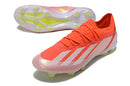 Adidas X 23 crazyfast .1 + Meia Antiderrapante + Bolsa