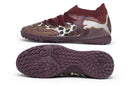 Puma Future 9 Society - Chuteira Society + Meia Antiderrapante + Bolsa
