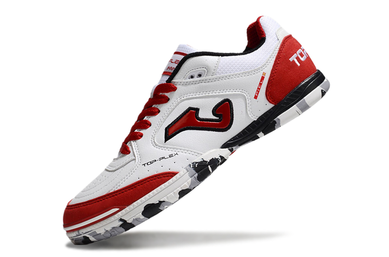 Joma TopFlex Futsal + Bolsa + Meia Antiderrapante