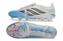 Adidas Predator Elite Tongue FG - Chuteira Campo Controle + Meia + Bolsa