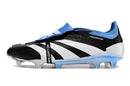 Adidas Predator Elite Tongue 25 Elite FG + Meia Antiderrapante + Bolsa