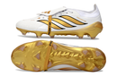 Adidas Predator Elite Tongue FG - Chuteira Campo Controle + Meia + Bolsa
