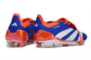 Adidas Predator Elite Tongue 25 Elite FG + Meia Antiderrapante + Bolsa