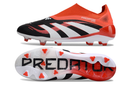 Adidas Predator Elite Tongue 25+ Elite FG + Meia Antiderrapante + Bolsa