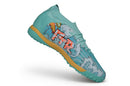 Puma Future 9 Society - Chuteira Society + Meia Antiderrapante + Bolsa
