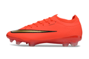 Nike Air Zoom Mercurial Vapor 17 Elite XXVI FG - Chuteira Campo Velocidade + Meia + Bolsa