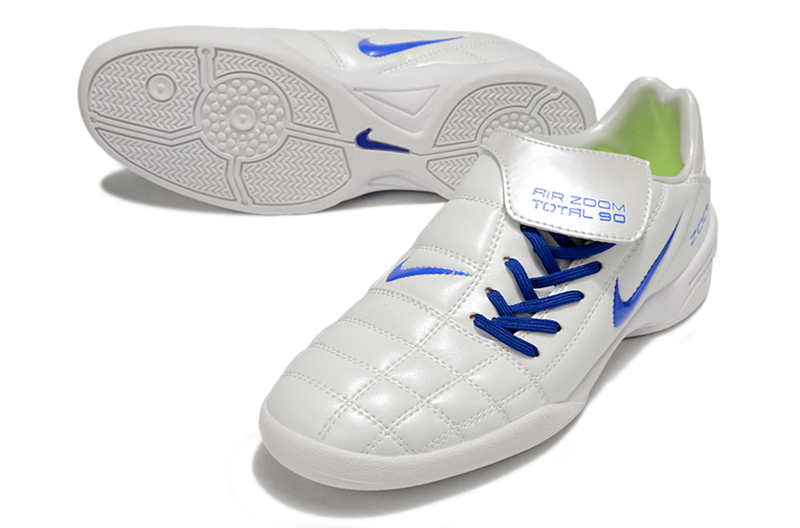 Nike Total 90 T90 Elite Futsal + Bolsa + Meia Antiderrapante
