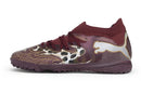 Puma Future 9 Society - Chuteira Society + Meia Antiderrapante + Bolsa