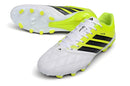 Chuteira Adidas Adipure 13Pro x PD25 TRX FG Campo + Meia Antiderrapante + Bolsa