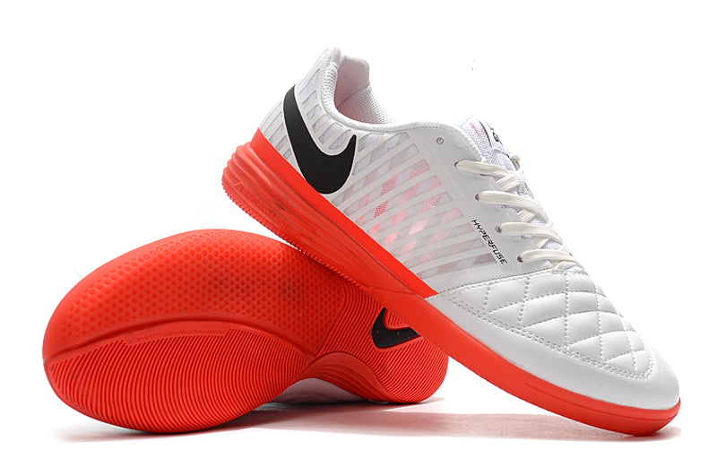 Nike Lunar Gato II Futsal + Meia Antiderrapante + Bolsa