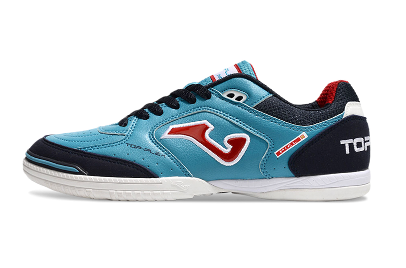 Joma TopFlex Futsal + Bolsa + Meia Antiderrapante