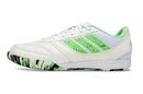 Adidas Top Sala Competition 2 - Tênis Futsal Profissional + Meia + Bolsa