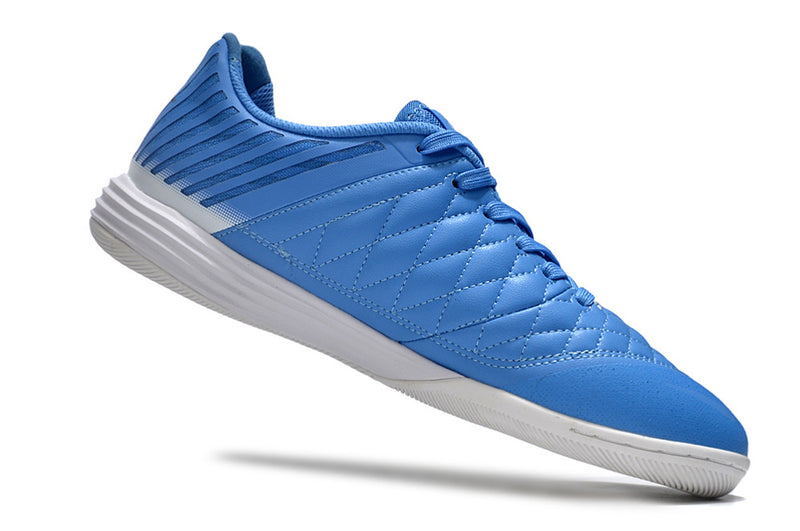 Nike Lunar Gato II Futsal + Meia Antiderrapante + Bolsa