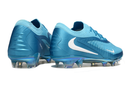 NIKE PHANTOM 6 ELITE FG + MEIA ANTIDERRAPANTE + BOLS