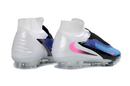 Nike Phantom 6 Elite FG - Chuteira Campo Controle Premium + Meia + Bolsa