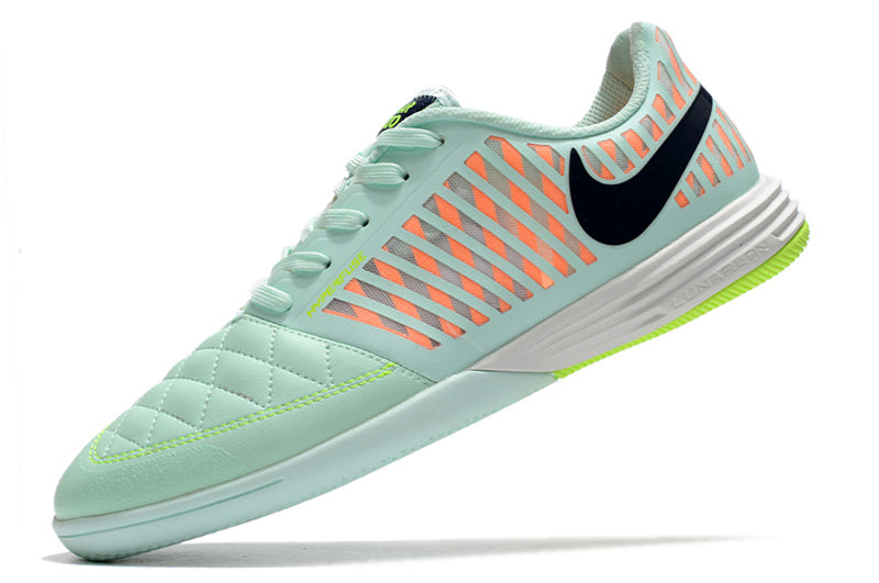 Nike Lunar Gato II Futsal + Meia Antiderrapante + Bolsa