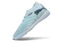 Puma Future 9 Society - Chuteira Society + Meia Antiderrapante + Bolsa