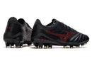 Mizuno Morelia Neo III Made in Japan - Chuteira Campo Premium + Meia + Bolsa