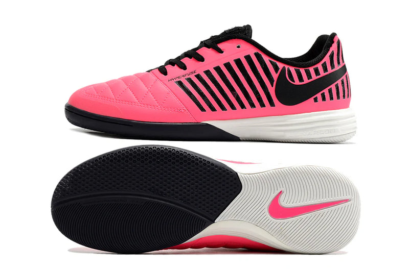 Nike Lunar Gato II Futsal + Meia Antiderrapante + Bolsa