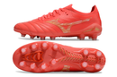 Mizuno Morelia Neo IV BETA Made In Japan + Meia Antiderrapante + Bolsa