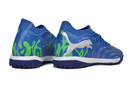 Puma Future 9 Society - Chuteira Society + Meia Antiderrapante + Bolsa