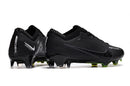 Nike Air Zoom Mercurial Vapor XV Elite FG - Chuteira Campo Velocidade + Meia + Bolsa