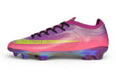 Nike Air Zoom Mercurial Superfly XI KOBE Elite FG - Chuteira Campo Velocidade + Meia + Bolsa