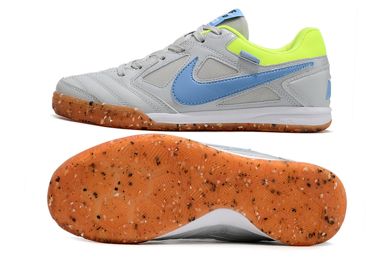 Nike SB Gato Futsal + Meia Antiderrapante + Bolsa