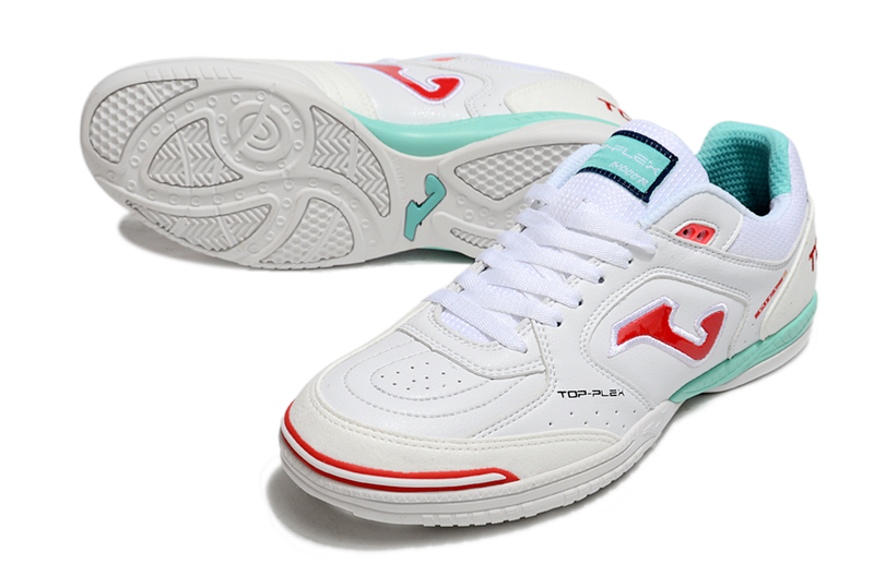 Joma TopFlex Futsal + Bolsa + Meia Antiderrapante