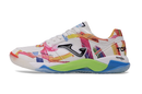 Joma TopFlex Plus Futsal - Tênis de Quadra + Meia Antiderrapante + Bolsa