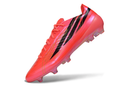 Adidas F50 Hyperfast Evo FG - Chuteira Campo Velocidade + Meia + Bolsa