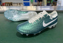 Nike Tiempo Legend X Elite FG + Meia Antiderrapante + Bolsa