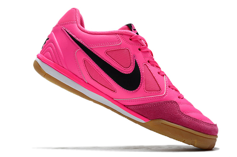 Nike SB Gato Futsal + Meia Antiderrapante + Bolsa