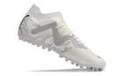 Puma Future Ultimate Society AG - Chuteira Society Velocidade + Meia + Bolsa