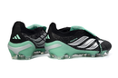 Adidas Predator Elite Tongue FG - Chuteira Campo Controle + Meia + Bolsa