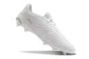 Puma King FG - Chuteira de Campo Clássica + Meia Antiderrapante + Bolsa
