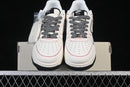 Nike Air Force 1 '07 Low Beige Triple - Sneaker Minimalista Premium + Meia + Bolsa