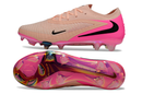 NIKE PHANTOM 6 ELITE FG + MEIA ANTIDERRAPANTE + BOLS
