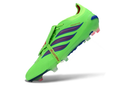 Adidas Predator Elite Tongue FG - Chuteira Campo Controle + Meia + Bolsa