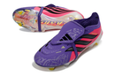 Adidas Predator Elite Tongue FG - Chuteira Campo Controle + Meia + Bolsa
