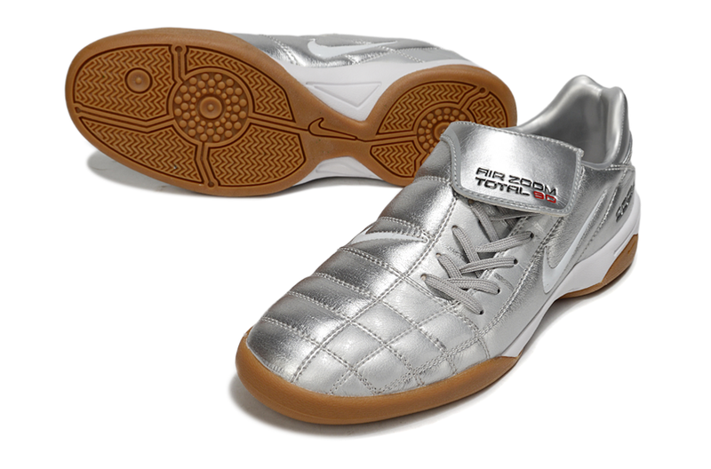 Nike Total 90 T90 Elite Futsal + Bolsa + Meia Antiderrapante