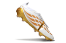 Adidas Predator Elite Tongue FG - Chuteira Campo Controle + Meia + Bolsa