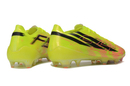 Adidas F50 Hyperfast Evo FG - Chuteira Campo Velocidade + Meia + Bolsa