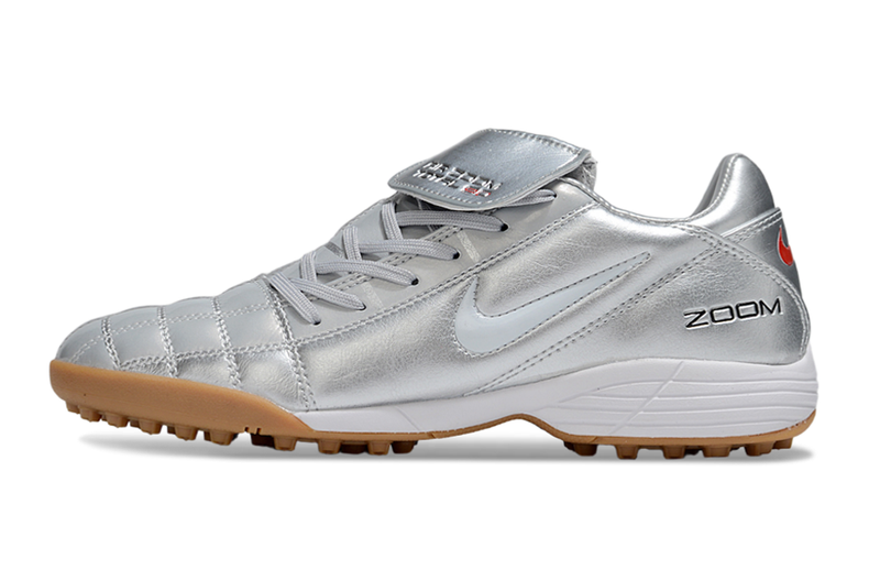 Nike Total 90 T90 Elite Society + Bolsa + Meia Antiderrapante