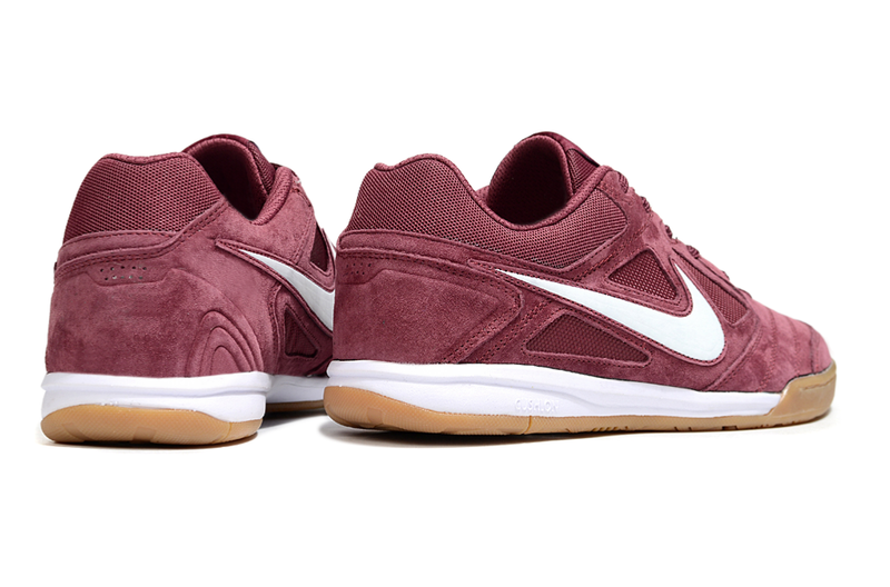 Nike SB Gato Futsal + Meia Antiderrapante + Bolsa