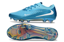 NIKE PHANTOM 6 ELITE FG + MEIA ANTIDERRAPANTE + BOLS