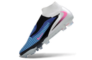 Nike Phantom 6 Elite FG - Chuteira Campo Controle Premium + Meia + Bolsa